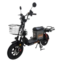 Электроскутер Сянчу GT M2
