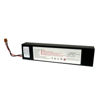Аккумулятор для электросамоката Kugoo s2, Kugoo s3 6000 mah