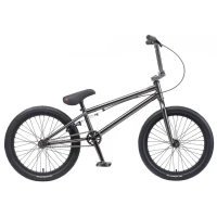 Велосипед Tech Team BMX Millennium 20 зеркальный