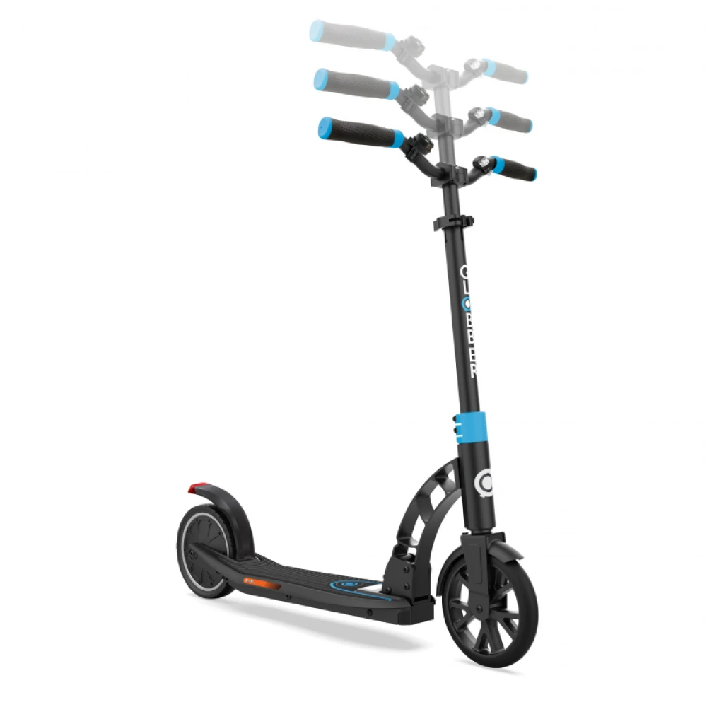 Электросамокат GLOBBER One K E-motion 15 2