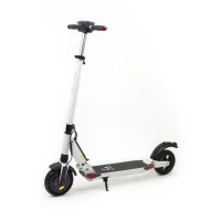 Электросамокат Kugoo S3 PRO 350W Белый