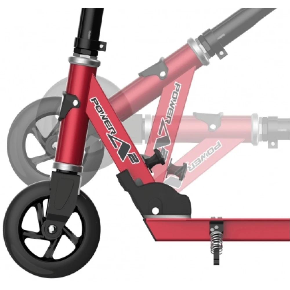 Электросамокат Razor Power A2 2