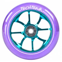КОЛЕСО X-TREME PO 110 MM фиолетовое