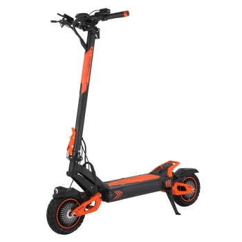 Электросамокат Kugoo F4 Pro