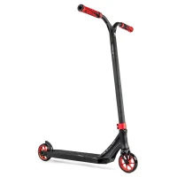 Трюковой самокат Ethic Erawan V2 (M) red