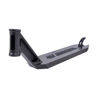 Дека для самоката Tech Team Zefir Lite 47 (120*470) black (черный)