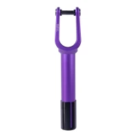 Вилка для трюкового самоката Tech Team Yuri SCS/HIC purple (фиолетовый)