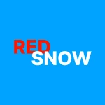 RED SNOW